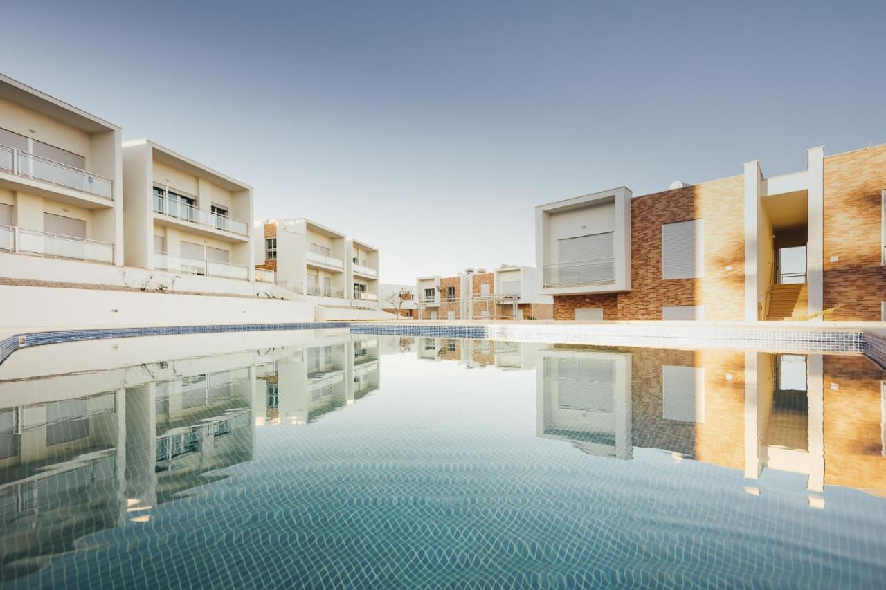 Dunas - Holiday Apartments - By Sch Salir de Porto Exteriér fotografie