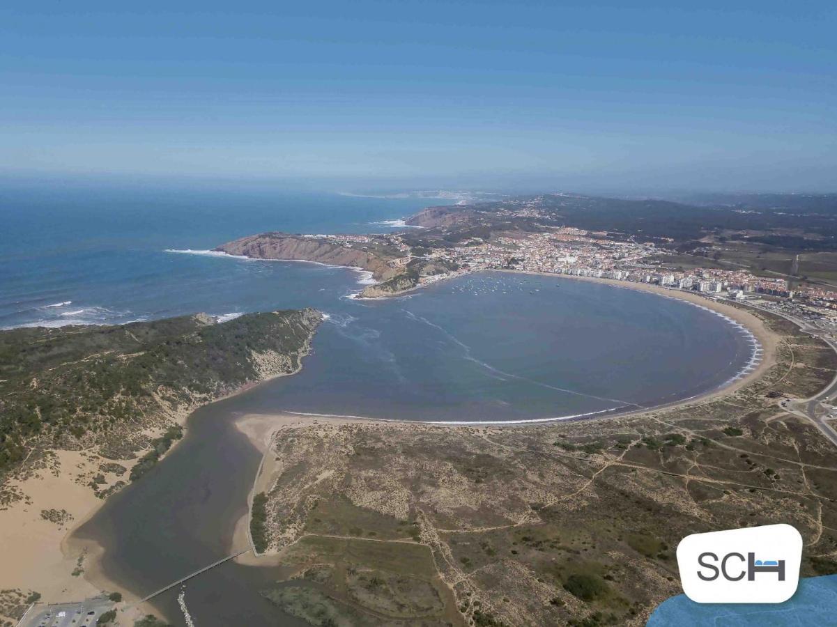 Dunas - Holiday Apartments - By Sch Salir de Porto Exteriér fotografie