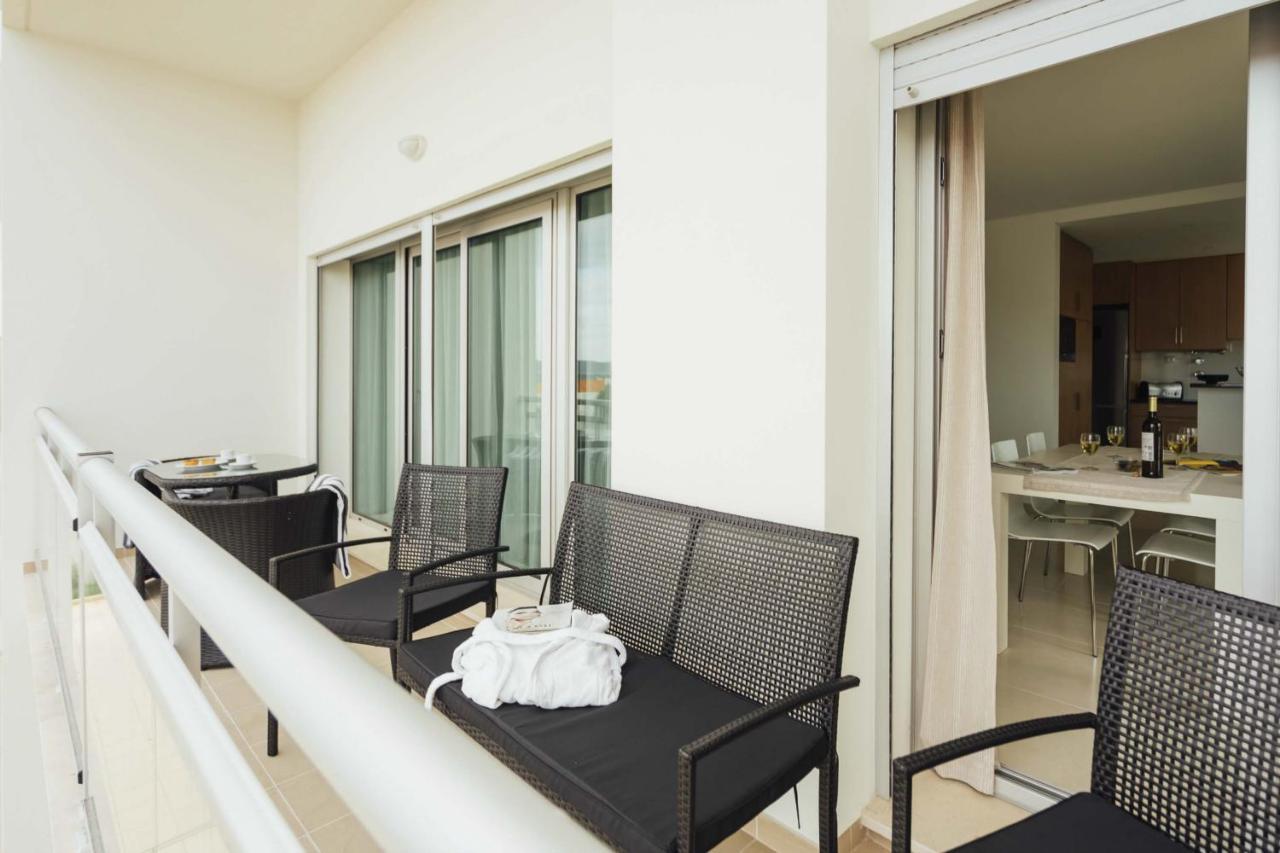 Dunas - Holiday Apartments - By Sch Salir de Porto Exteriér fotografie
