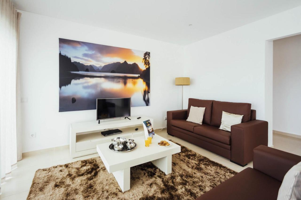 Dunas - Holiday Apartments - By Sch Salir de Porto Exteriér fotografie