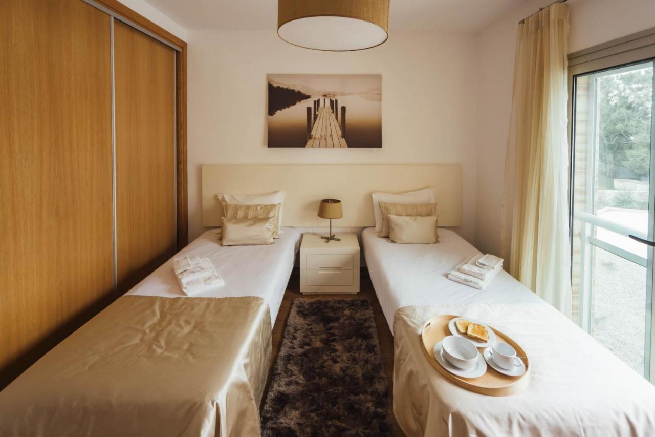 Dunas - Holiday Apartments - By Sch Salir de Porto Exteriér fotografie