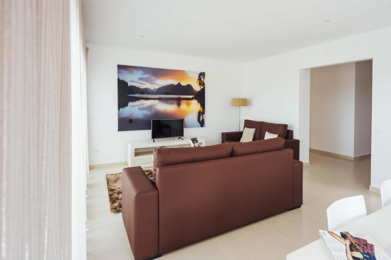 Dunas - Holiday Apartments - By Sch Salir de Porto Exteriér fotografie